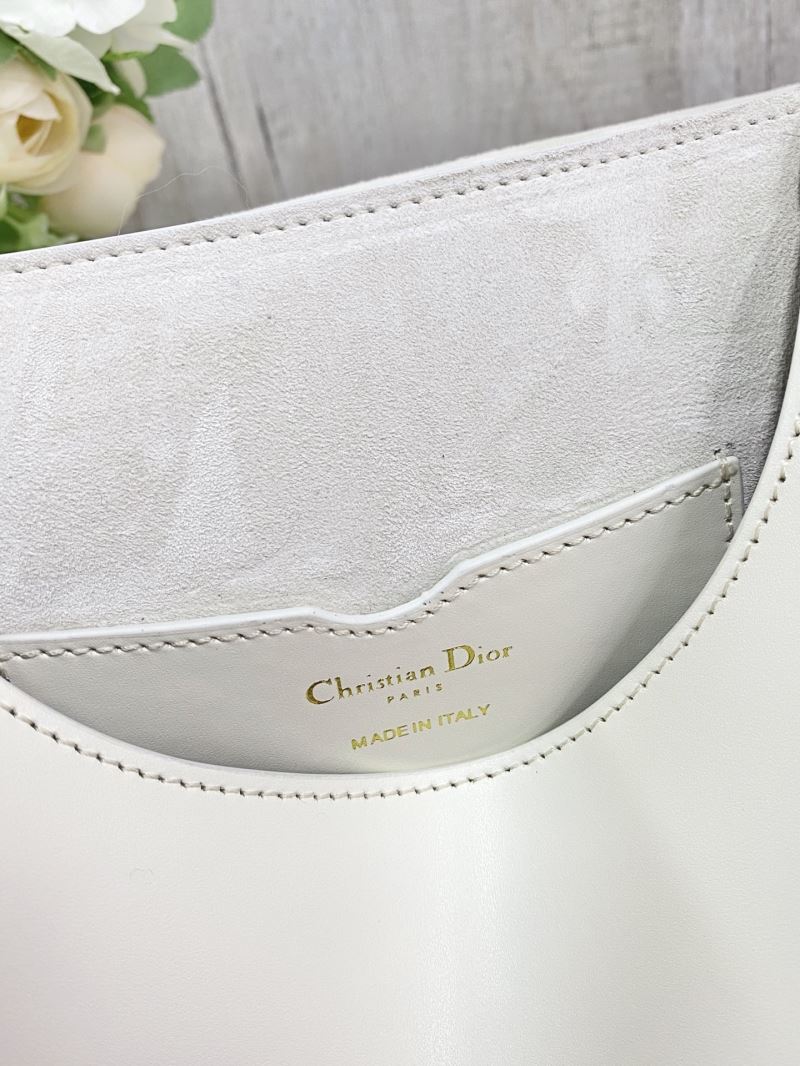 Christian Dior Bobby Bags